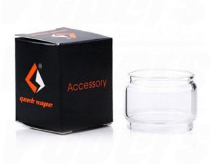 شیشه اتومایزر زئوس نانو 2 گیک ویپ