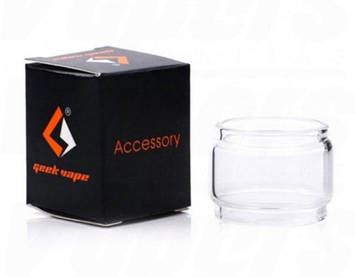 شیشه اتومایزر زئوس نانو 2 گیک ویپ