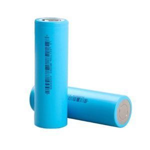 باتری 21700 لیشن LISHEN 4000mAh